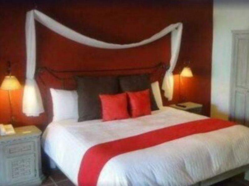 Coqueta Hotel Boutique San Miguel de Allende Eksteriør billede