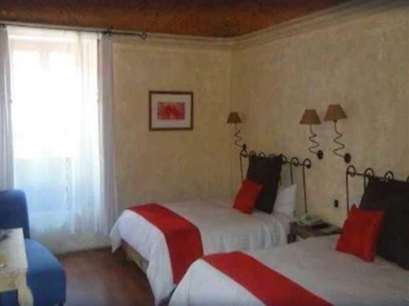 Coqueta Hotel Boutique San Miguel de Allende Eksteriør billede