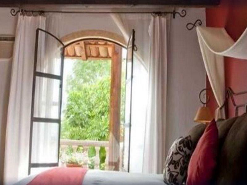 Coqueta Hotel Boutique San Miguel de Allende Eksteriør billede