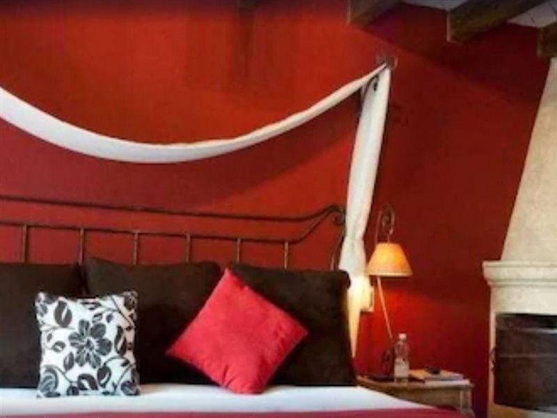 Coqueta Hotel Boutique San Miguel de Allende Eksteriør billede