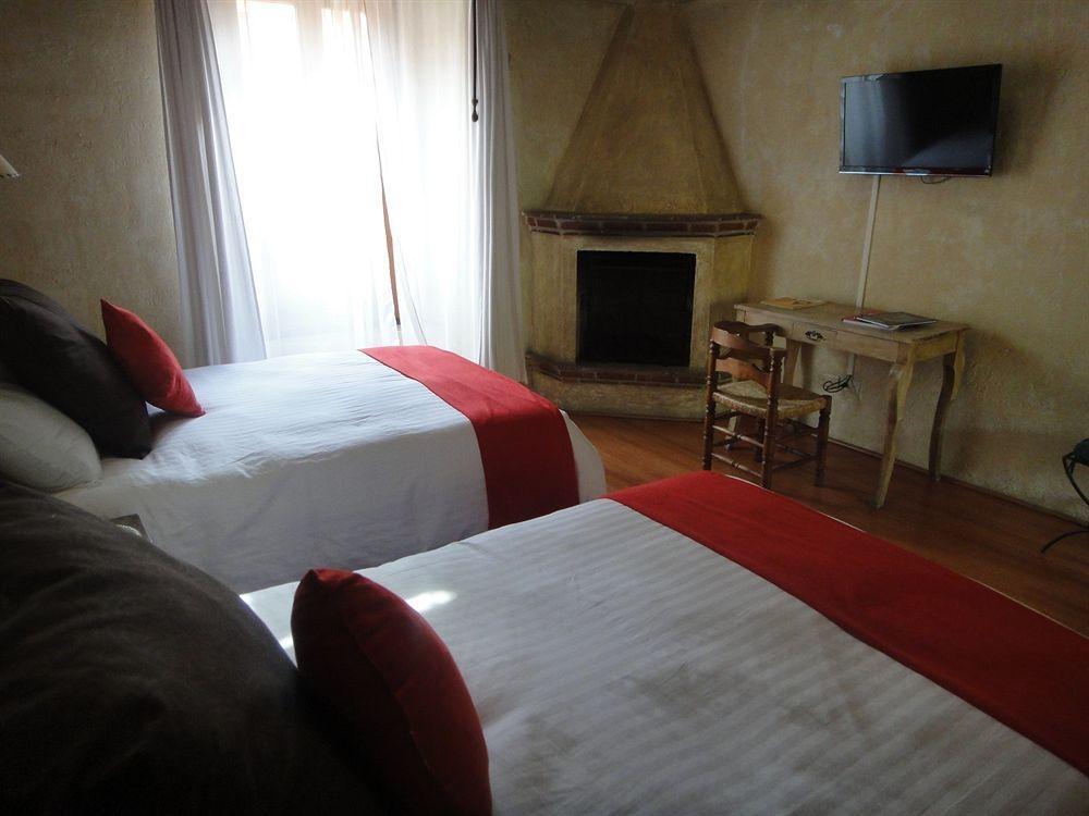 Coqueta Hotel Boutique San Miguel de Allende Eksteriør billede