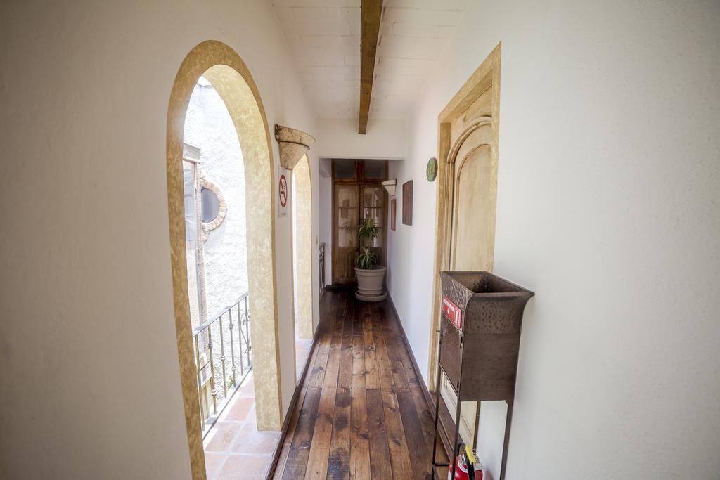 Coqueta Hotel Boutique San Miguel de Allende Eksteriør billede