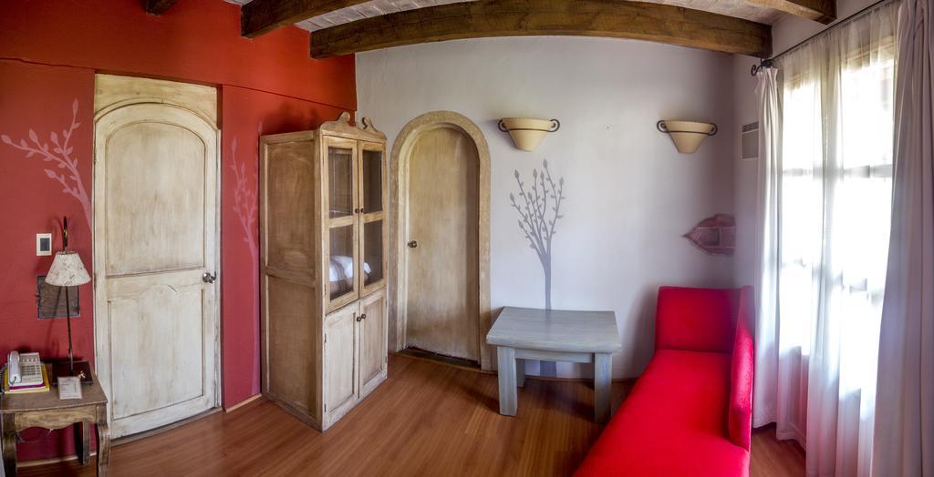 Coqueta Hotel Boutique San Miguel de Allende Eksteriør billede