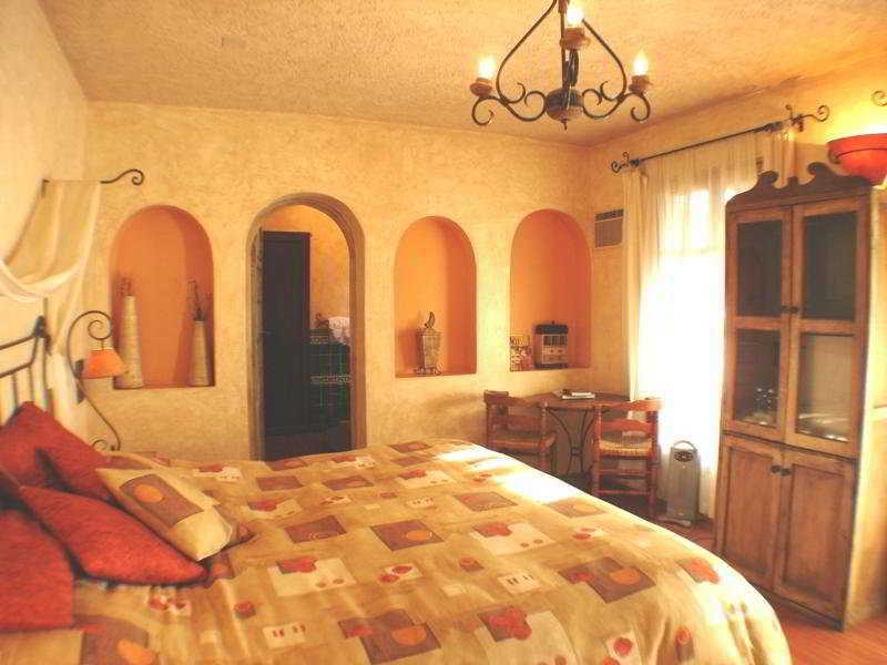 Coqueta Hotel Boutique San Miguel de Allende Eksteriør billede