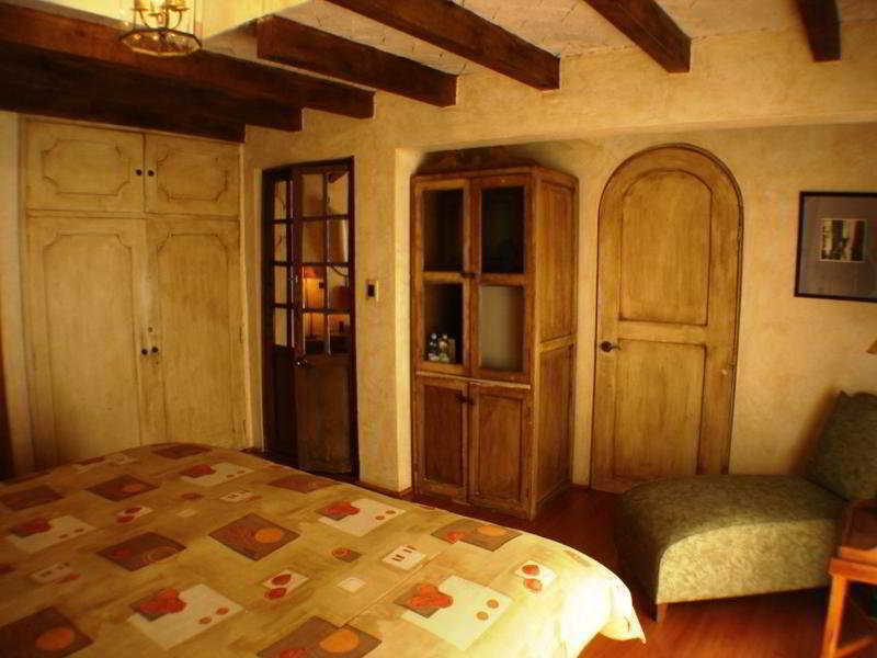 Coqueta Hotel Boutique San Miguel de Allende Eksteriør billede