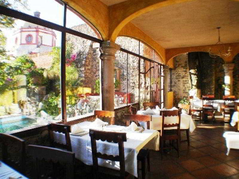 Coqueta Hotel Boutique San Miguel de Allende Eksteriør billede