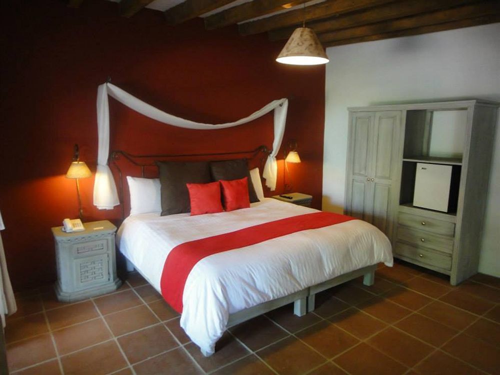 Coqueta Hotel Boutique San Miguel de Allende Eksteriør billede